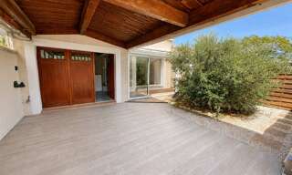 Maison 4 Pièces 72 m² à vendre à Agde (34300)
