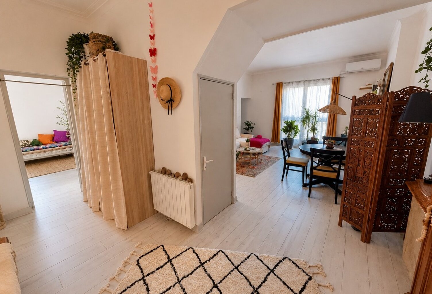 Appartement — photo 1