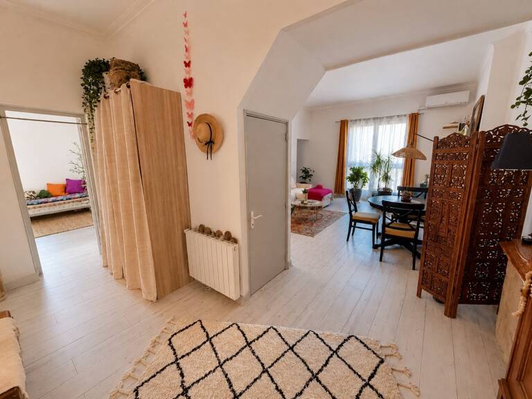 Appartement — photo 1