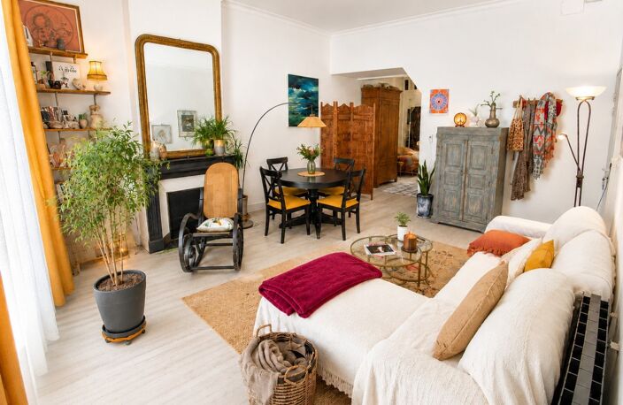 Appartement — photo 2