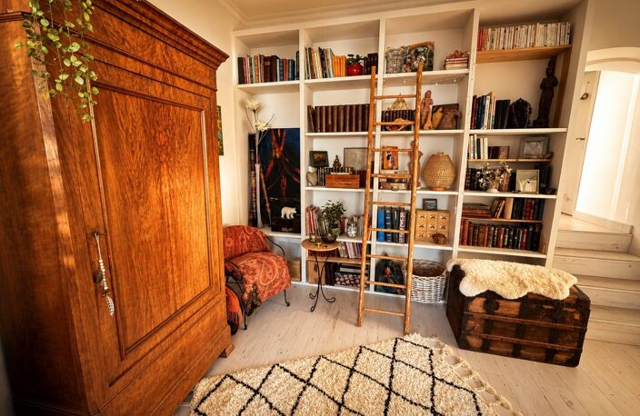 Appartement — photo 4