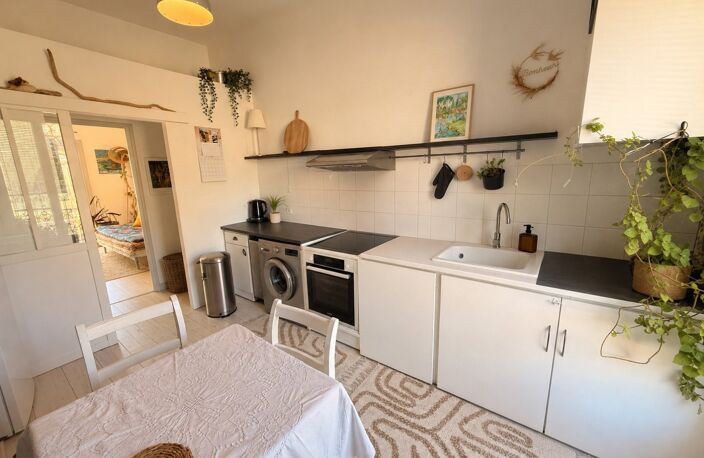 Appartement — photo 5