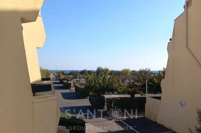 Appartement 2 pièces 130000 €