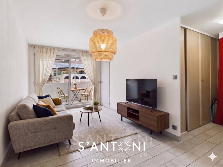 Appartement — photo 1