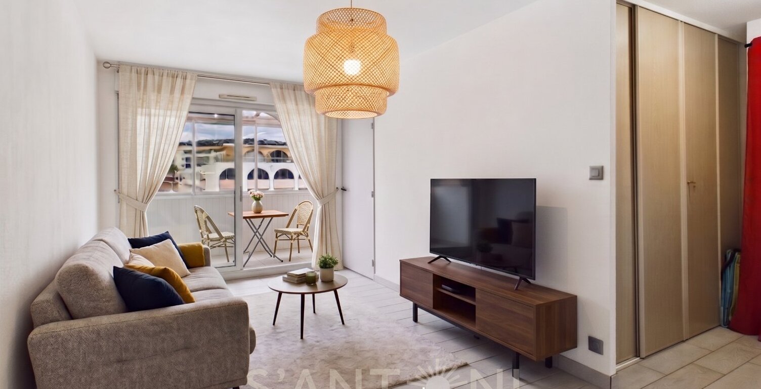 Appartement — photo 1