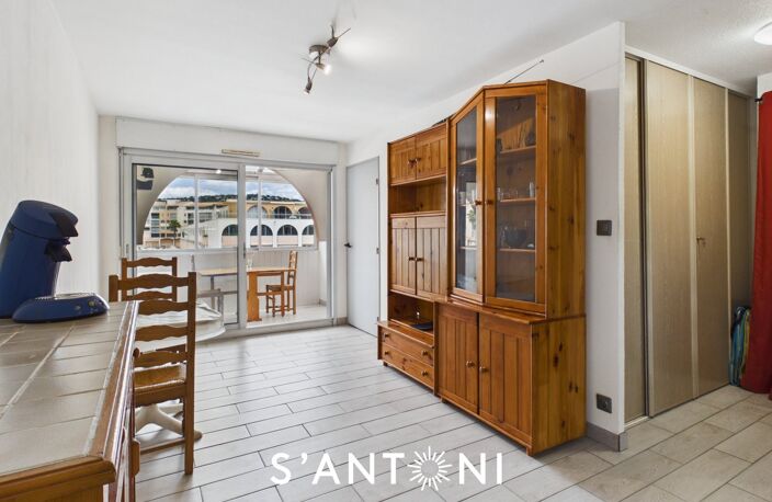 Appartement — photo 2