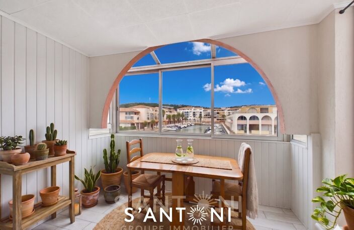 Appartement — photo 3
