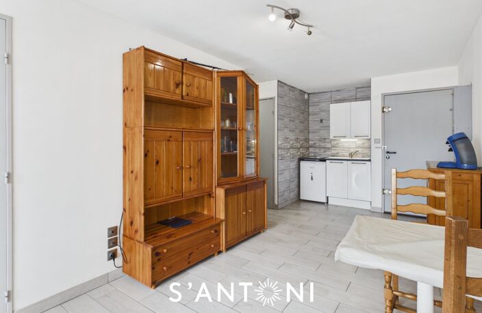 Appartement — photo 4