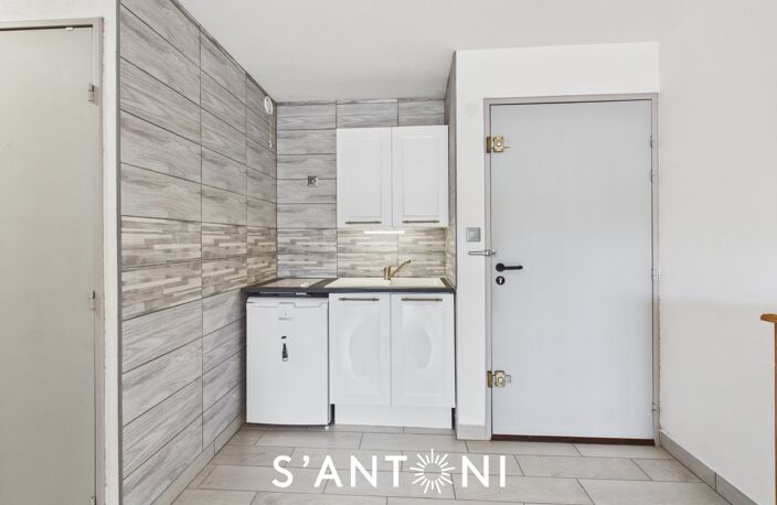 Appartement — photo 5