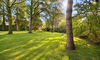 Terrain  400 m² à vendre à Clamart (92140)