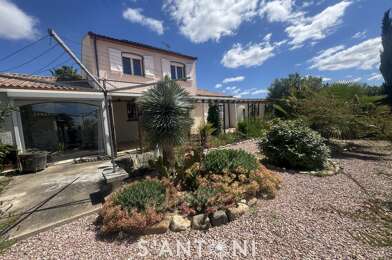 Maison 6 pièces 313900 €