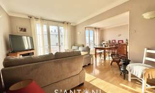 Appartement 3 Pièces 65 m² à vendre à Béziers (34500)