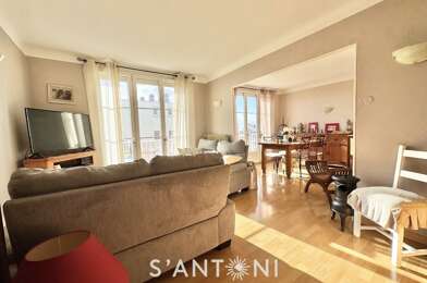 Appartement 3 pièces 116000 €