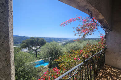 Maison 6 pièces 850000 €