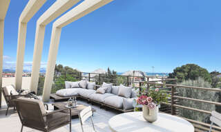 Appartement 4 Pièces 79 m² à vendre à Villeneuve-Loubet (06270)