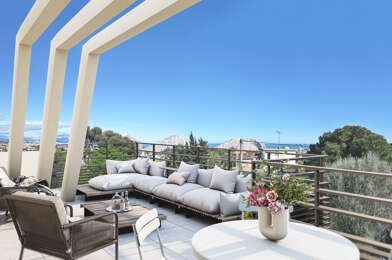 Appartement 4 pièces 550000 €