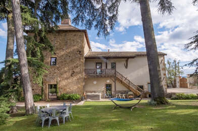 Maison 8 pièces 1080000 €