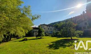 Maison 38 Pièces 1350 m² à vendre à Saint-Martin-en-Vercors (26420)
