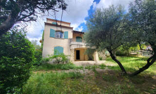 Maison 7 Pièces 192 m² à vendre à Nîmes (30900)