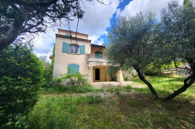 Maison 7 pièces 495000 €