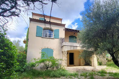 Maison 7 pièces 495000 €