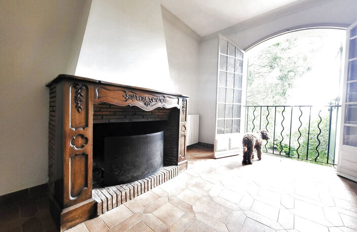 VENTE MAISON 7 PIECES QUARTIER CAMPLANIER NÎMES — photo 2