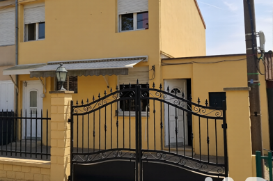 Maison 7 pièces 208000 €