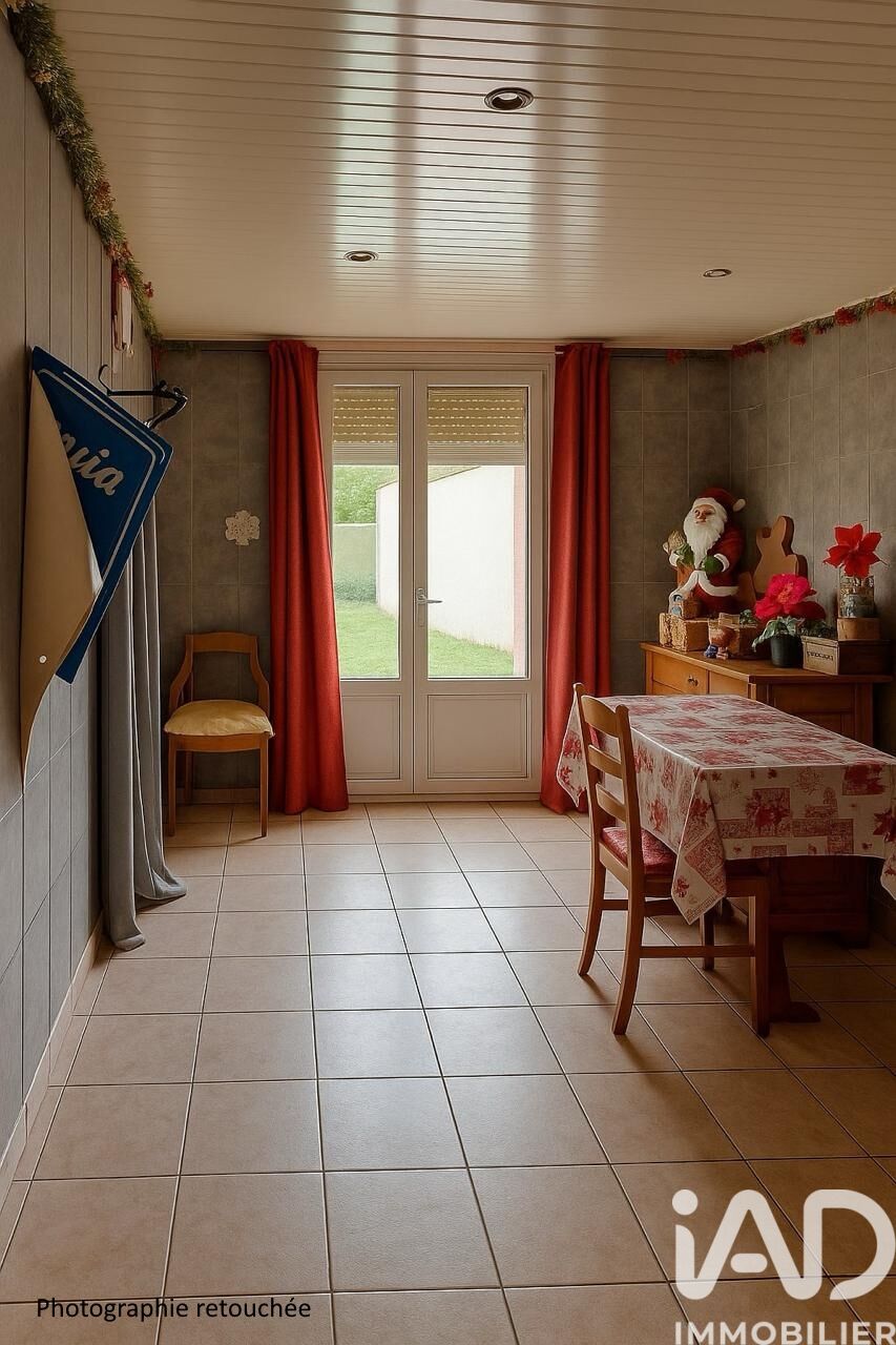 Vente Maison/villa 7 pièces - Photo 5