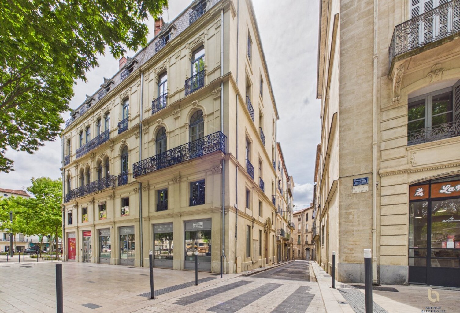 Appartement — photo 1