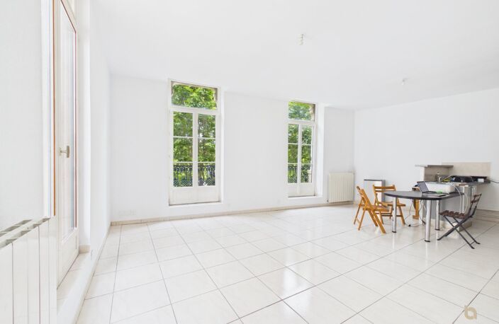 Appartement — photo 2