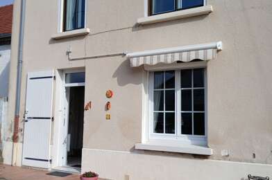 Maison 5 pièces 95000 €