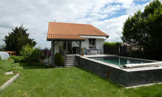 Maison 5 Pièces 160 m² à vendre à Chabanière (69440)