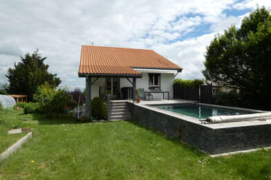 Maison 5 pièces 495000 €