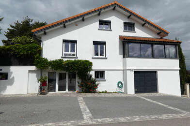 Maison 5 pièces 475000 €