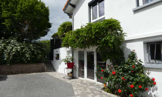 Maison 5 Pièces 160 m² à vendre à Chabanière (69440)