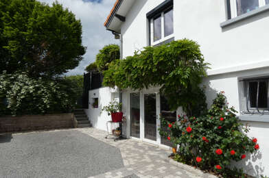 Maison 5 pièces 475000 €