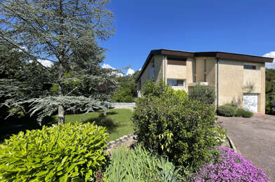 Maison 7 pièces 395000 €