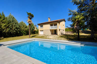 Maison 7 pièces 395000 €