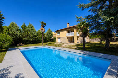 Maison 7 pièces 395000 €