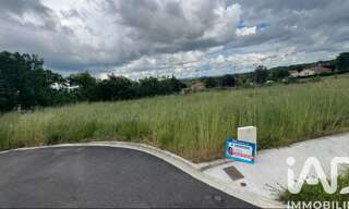 Terrain  490 m² à vendre à Saint-Sauveur (31790)