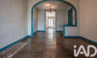 Appartement 3 Pièces 80 m² à vendre à Longwy (54400)
