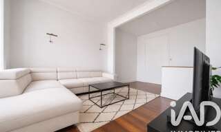 Appartement 3 Pièces 80 m² à vendre à Longwy (54400)