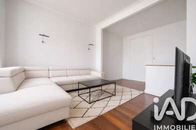 Appartement 3 pièces 135000 €