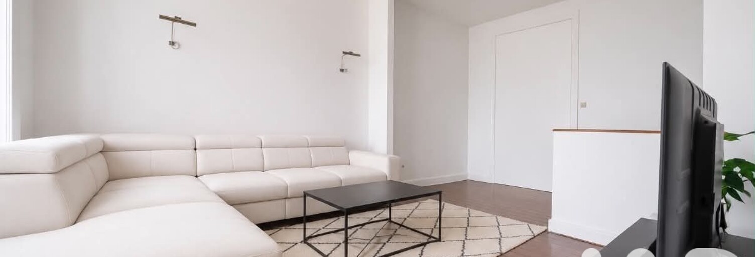 Appartement 3 Pièces 80 m² à vendre à Longwy (54400)
