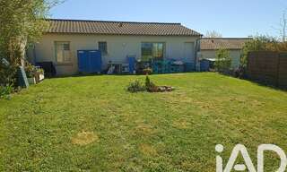 Maison 3 Pièces 92 m² à vendre à Ménigoute (79340)