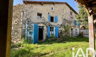 Maison 4 Pièces 110 m² à vendre à Fenioux (79160)