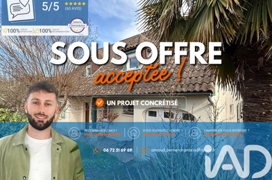 Maison 6 pièces 177000 €