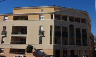 Appartement 2 Pièces 50 m² à vendre à Toulon (83000)