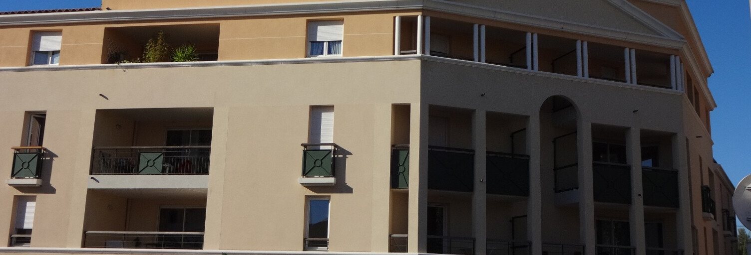 Appartement 2 Pièces 50 m² à vendre à Toulon (83000)