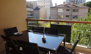 Appartement 2 Pièces 50 m² à vendre à Toulon (83000)